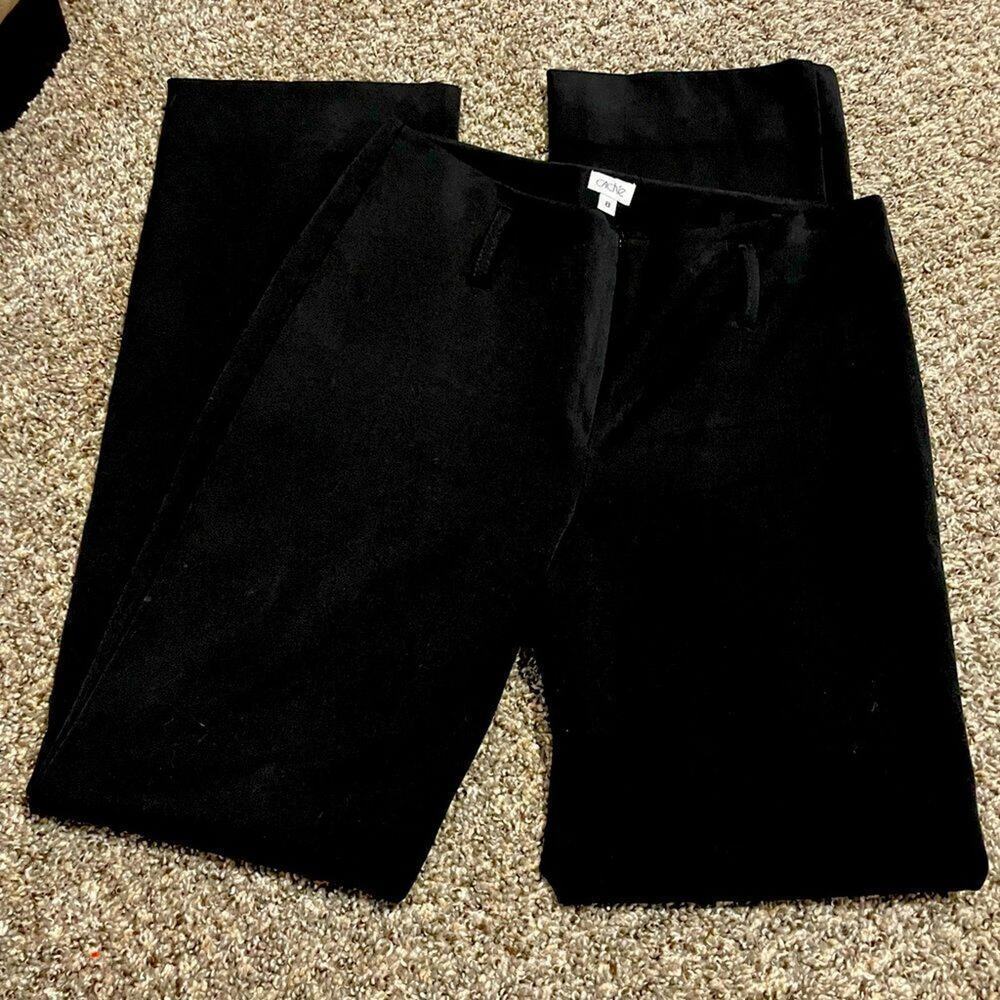 Cache Bootcut Dress/Work Pants Size Women’s 8